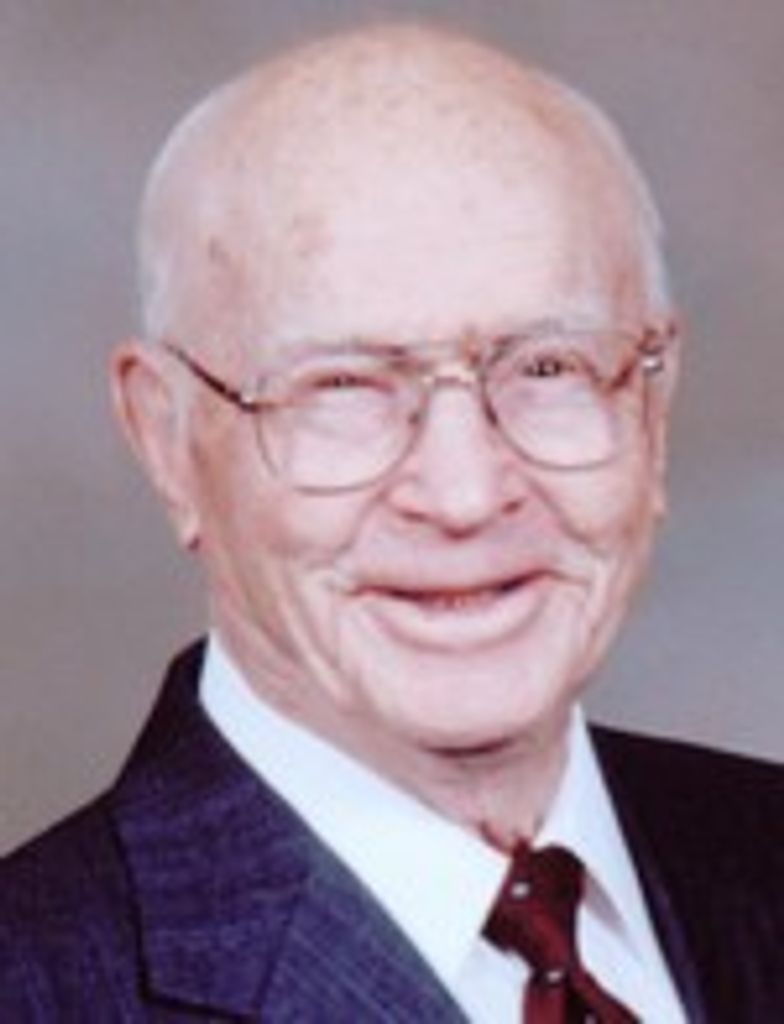 Wesley H Sandsted