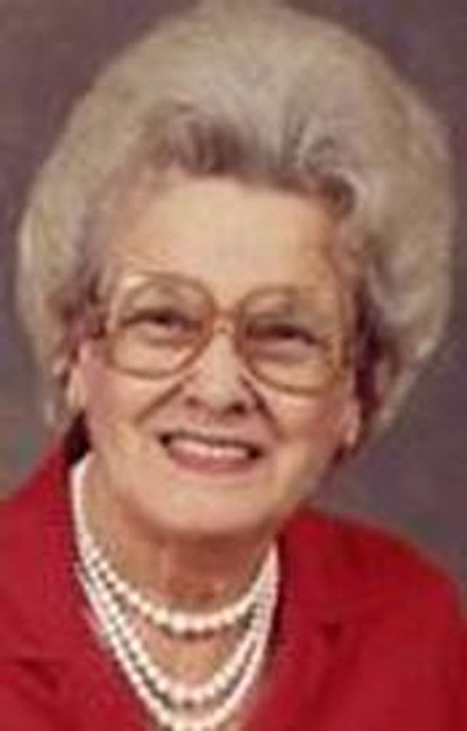 Nancy Lee Smallwood Profile Photo