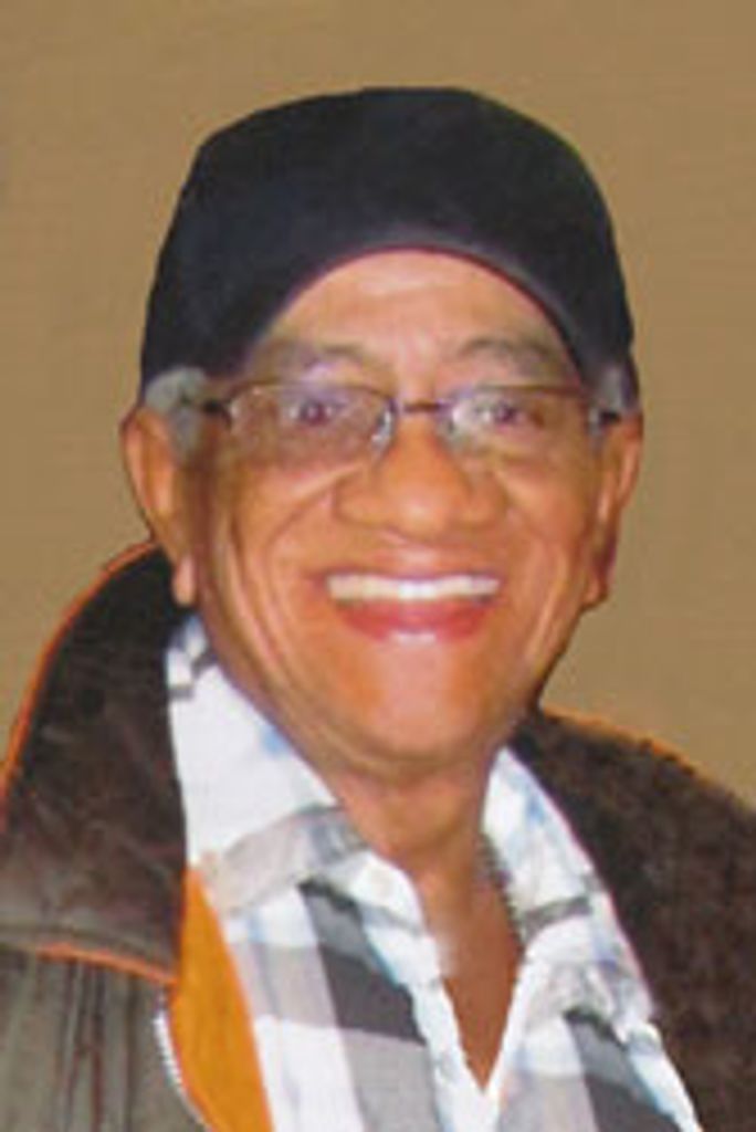Harold Fisher Profile Photo