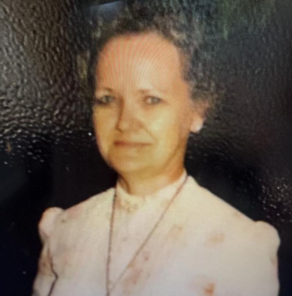 Alberta Deriecee Poole Perry Profile Photo