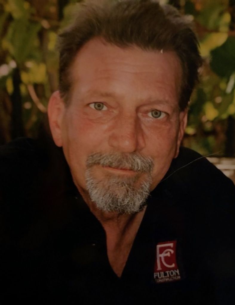 Kenneth C. Spidell Profile Photo