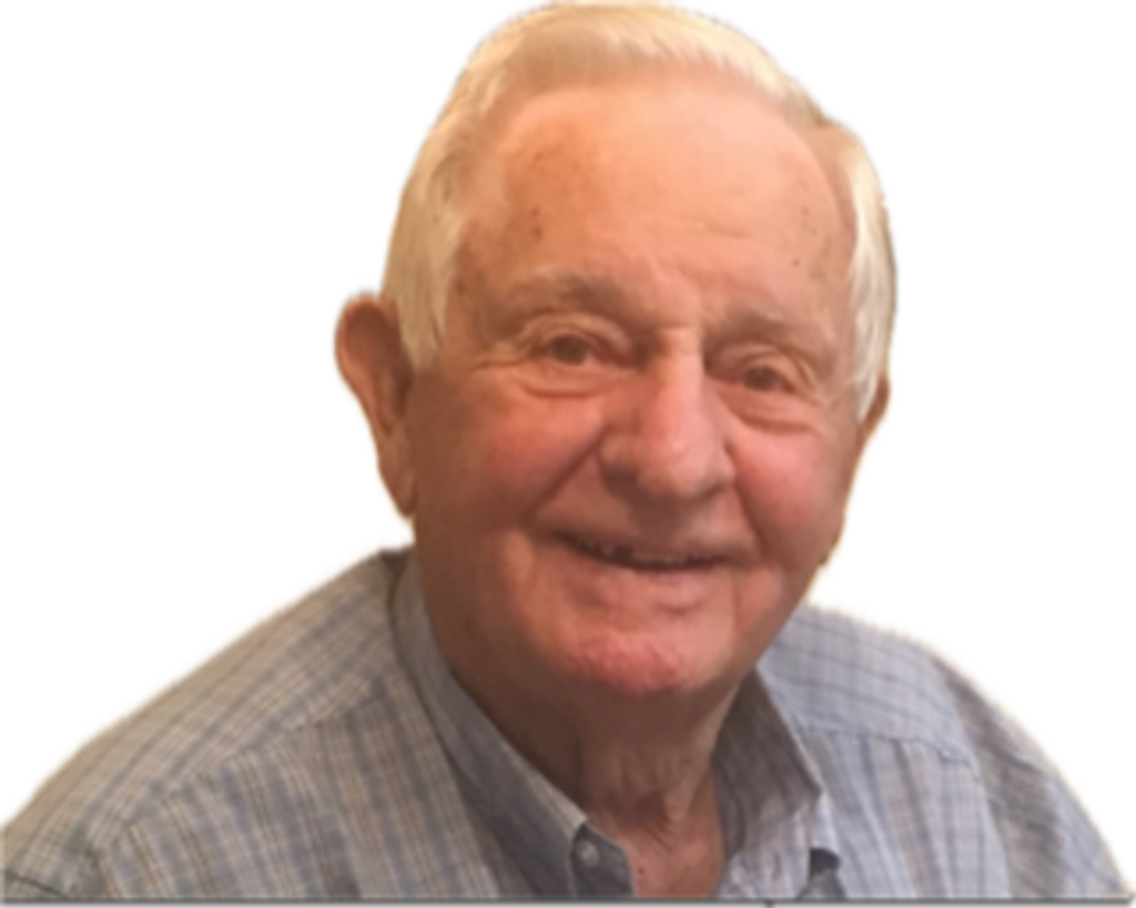 Floyd Worth Thomas Profile Photo