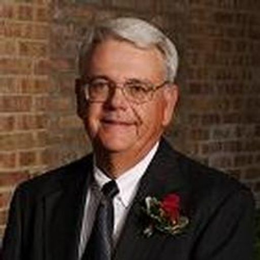 Photo of Russell G. Maher, Jr.