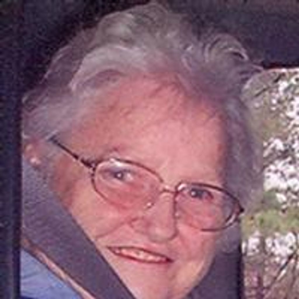 Ruby Dean Sullivant