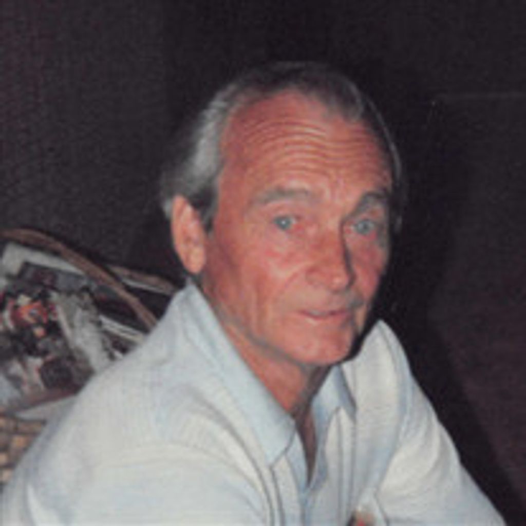 James Howard Gaines