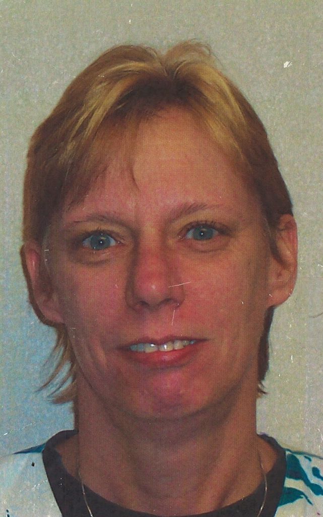 Becky Lynn Mettner