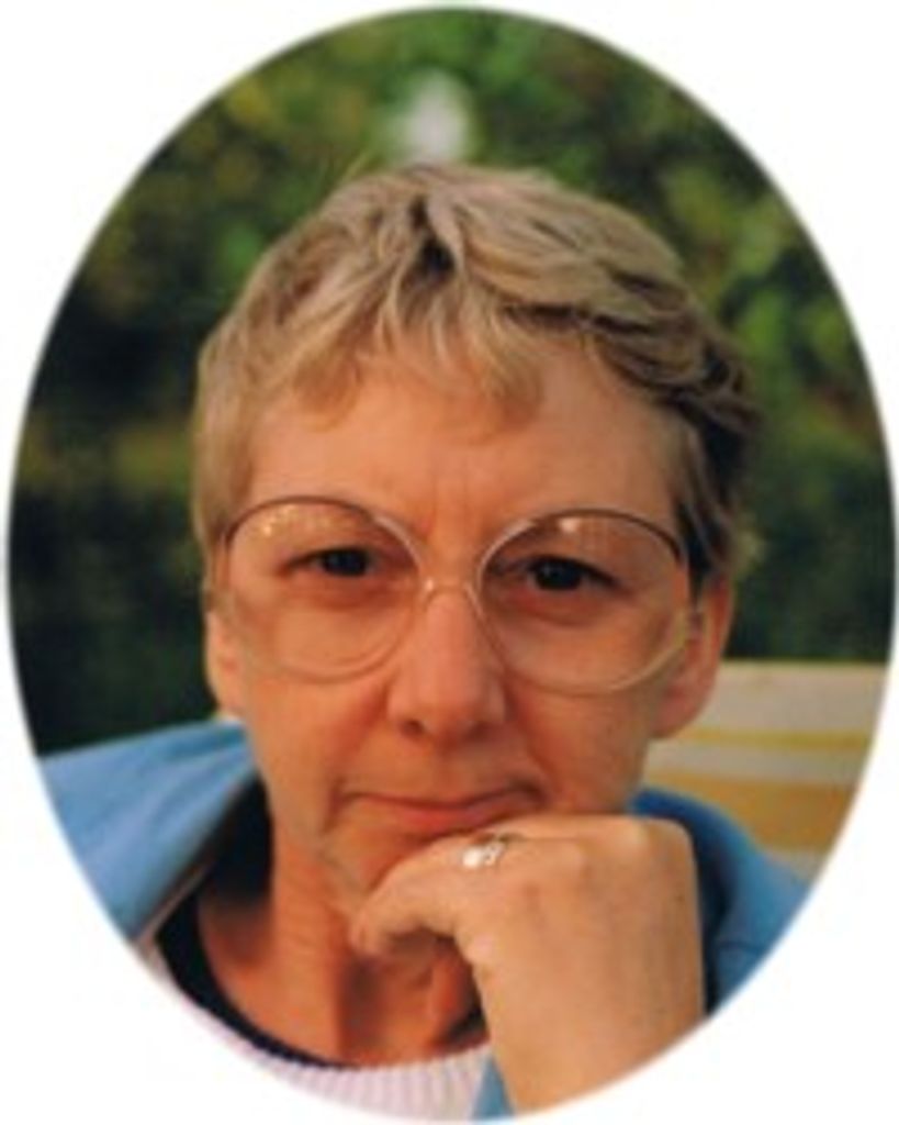 Sandra Ramsden