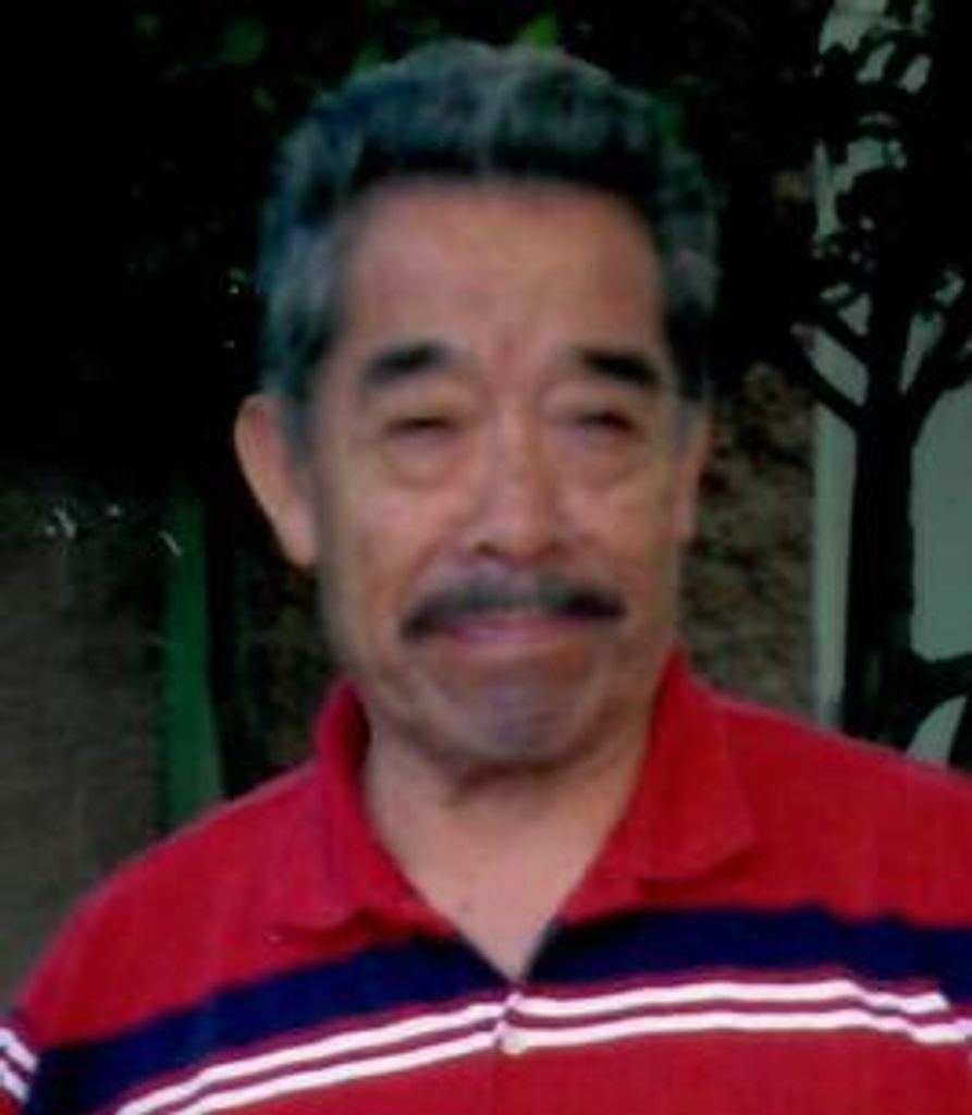 Ernesto Nava