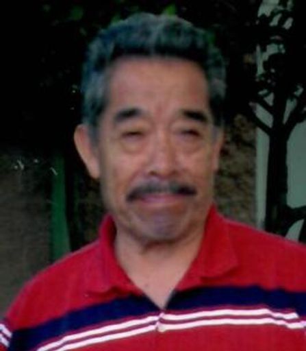 Ernesto Nava Profile Photo