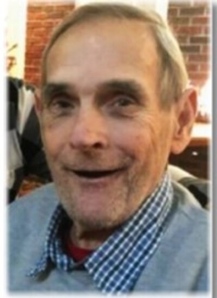 Raymond Lambert Profile Photo