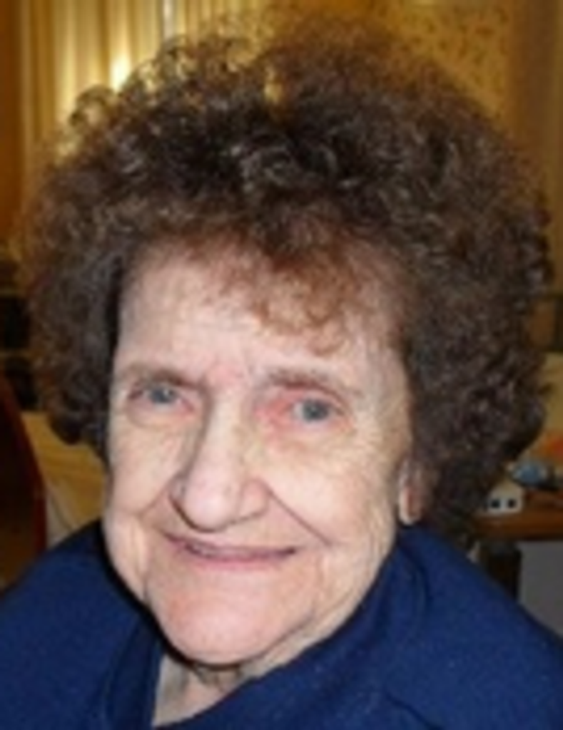 Sandra Jane (Wilson) Hamm