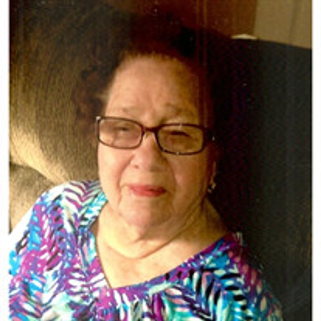 Maria Josephina Pabon