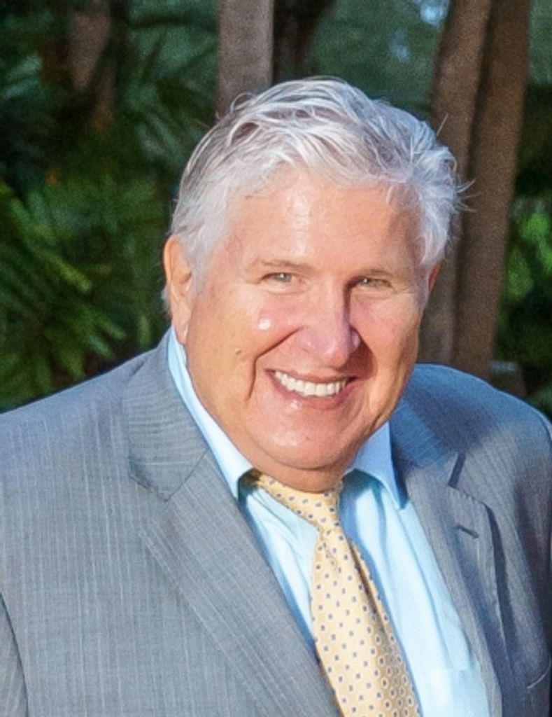 Vincent Anthony Polimeni
