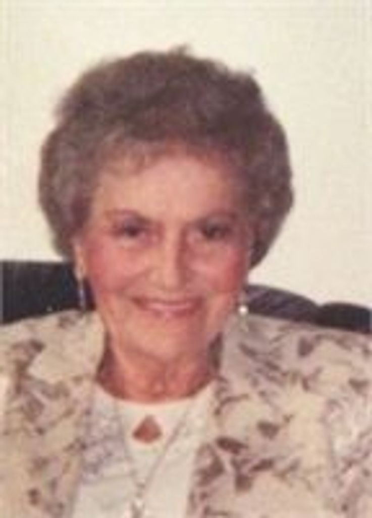 Gabrielle Baisley