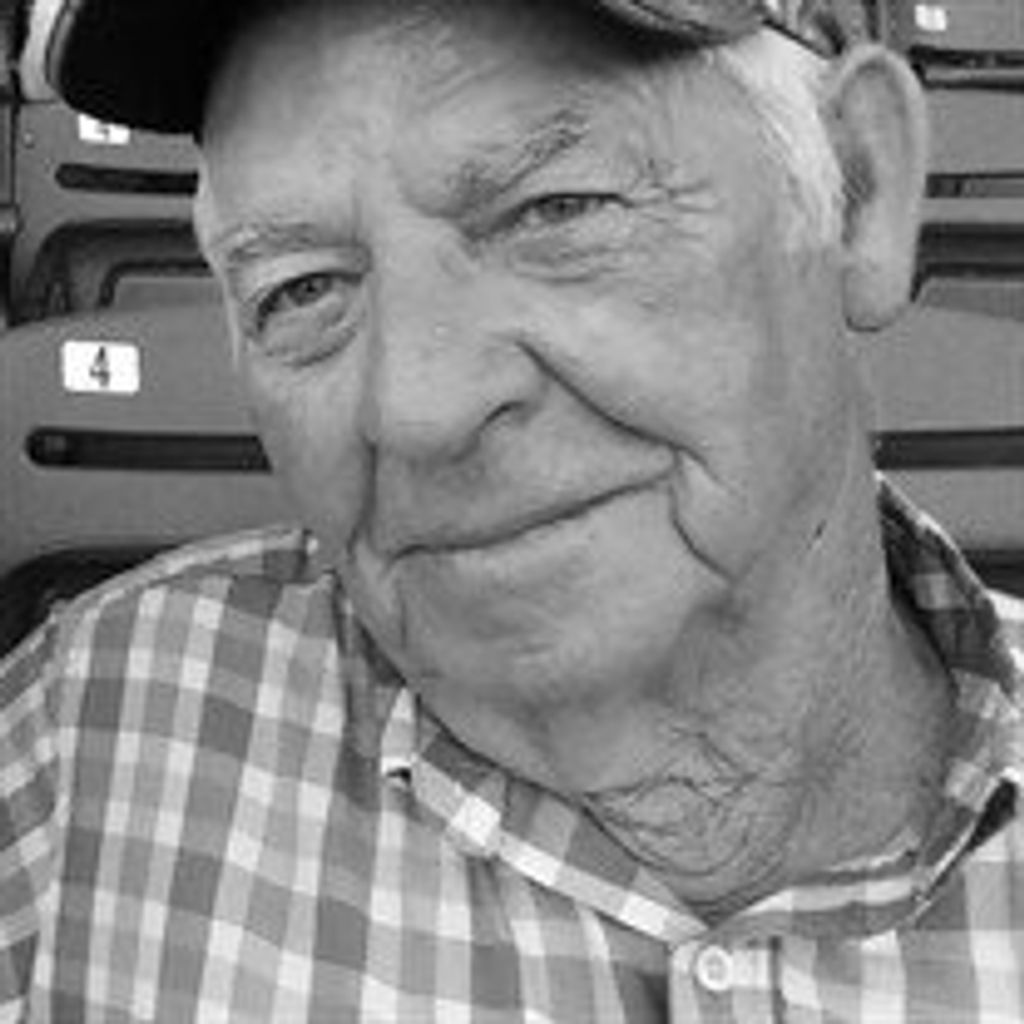 Glen  Wesley Young  Sr.