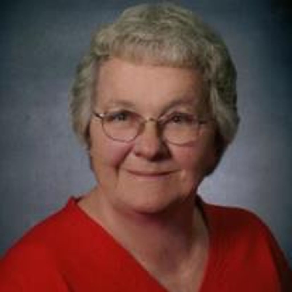 Muriel Karrow