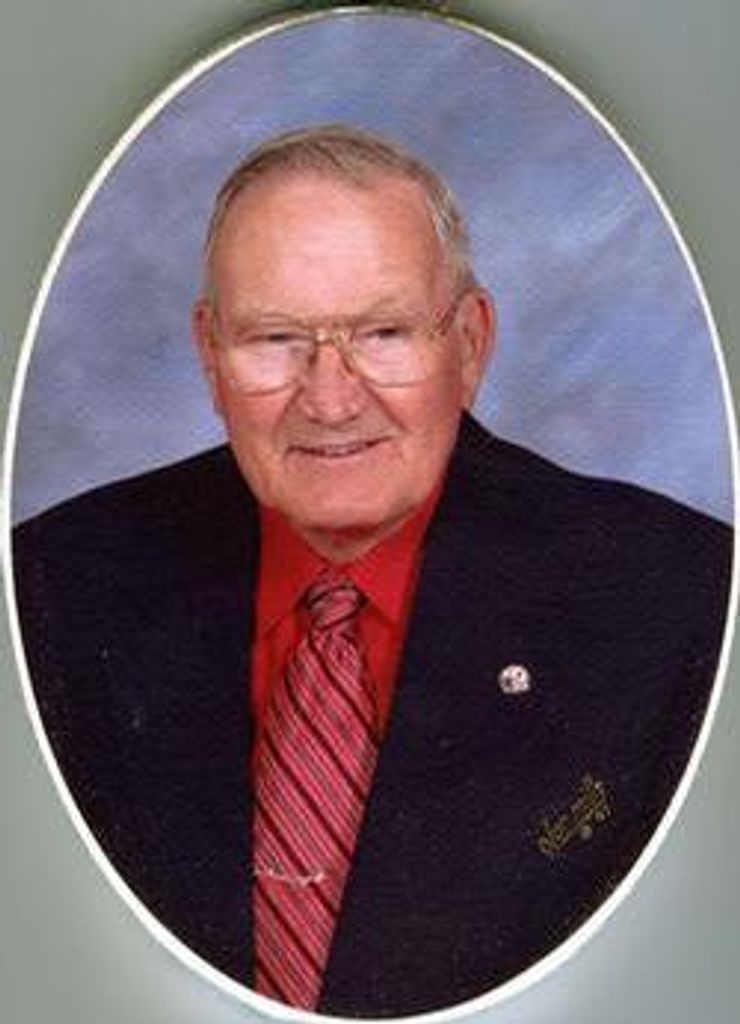 Julius Glenn Williams