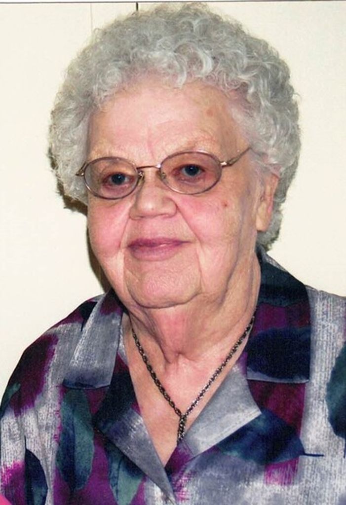 Esther M Jowaski Profile Photo