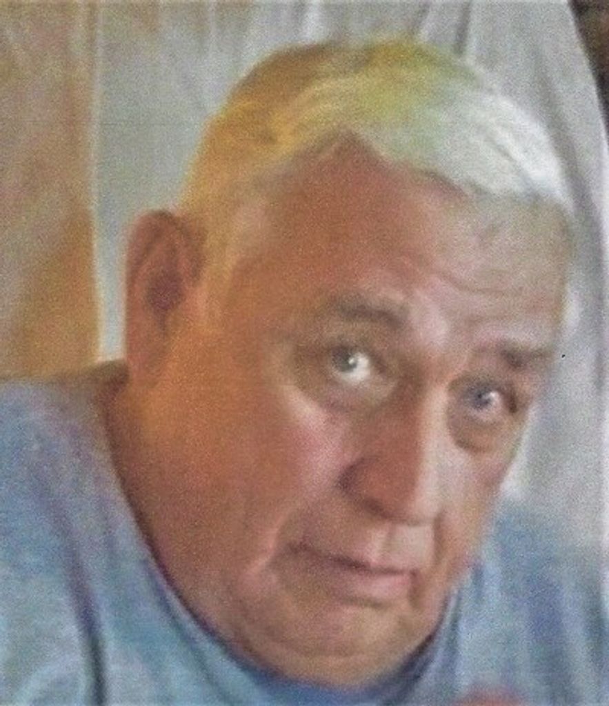 Cylde William Welty, Sr