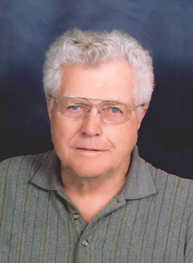 Robert "Bob" C. Struble Profile Photo