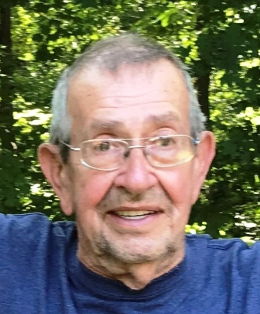 James  "Jim" Krulac Profile Photo