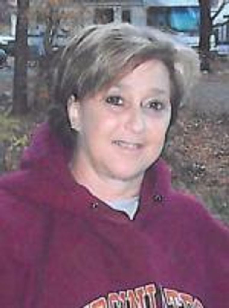 Robin Ann Walker
