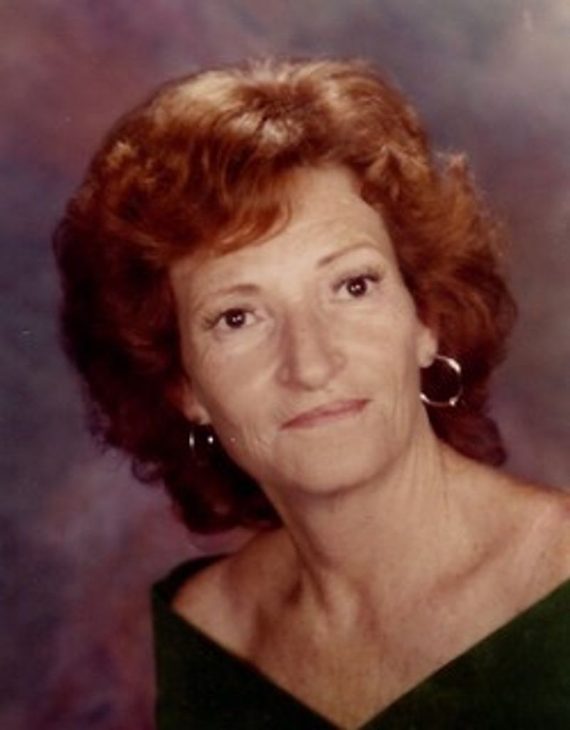 Virgie Bailey