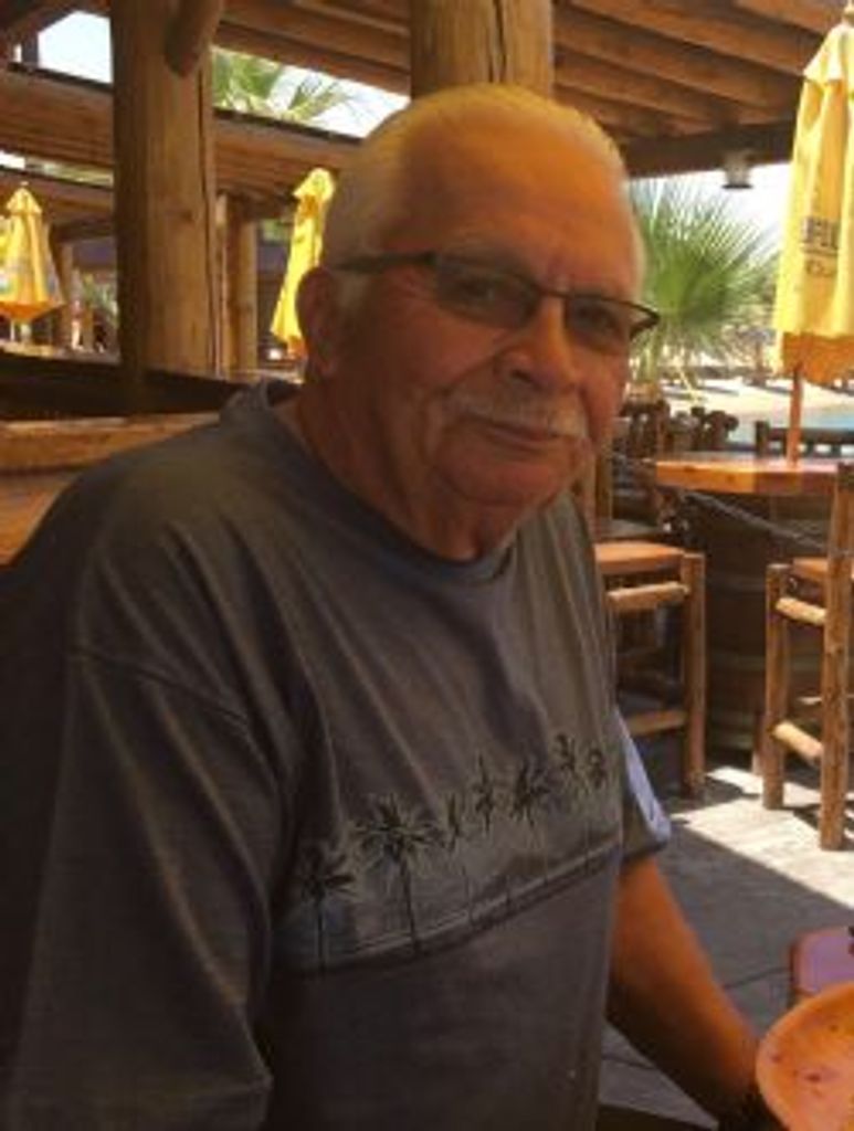 William  Russell Sandoval