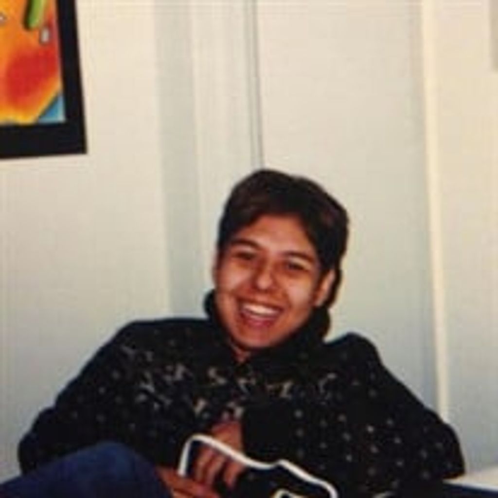 Alexander "Alec" Raymond Duran Profile Photo
