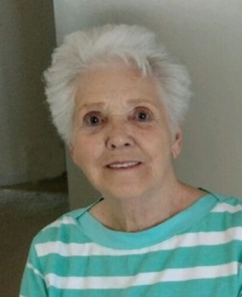 Frances Laura "Tootie" Duerr Profile Photo