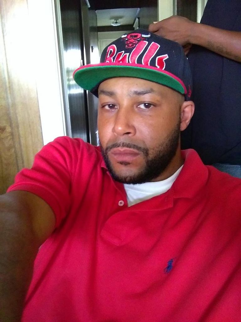 Eric Lamar Greene Profile Photo