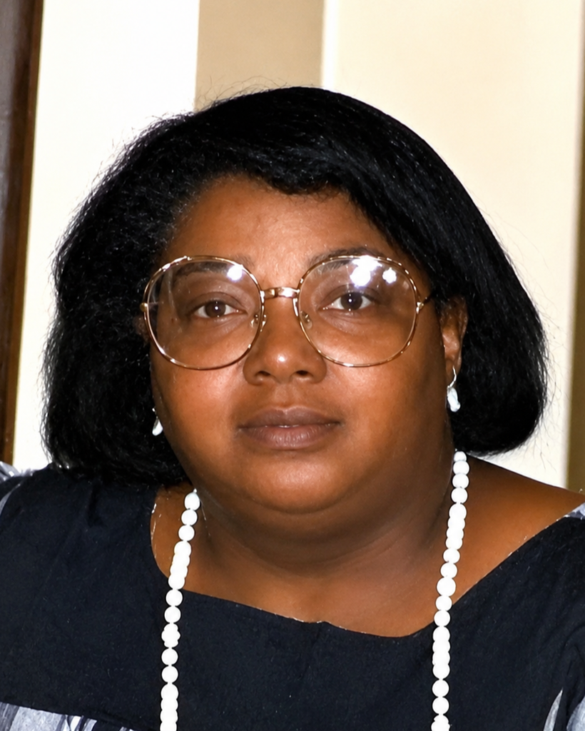 Cathy Williams Profile Photo