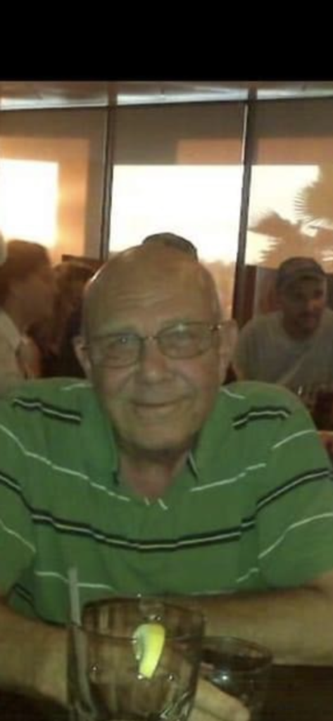 Charles William Lanham Profile Photo