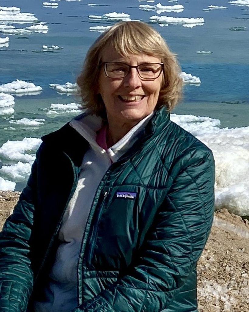 Jacqueline M. Wendlandt Profile Photo