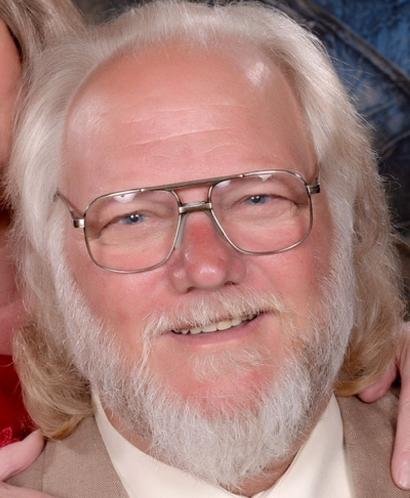 Ronald Mark Sieger Profile Photo
