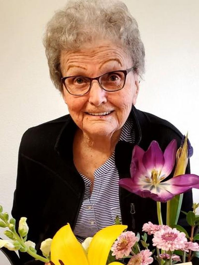 Agnes M Ziegler Profile Photo