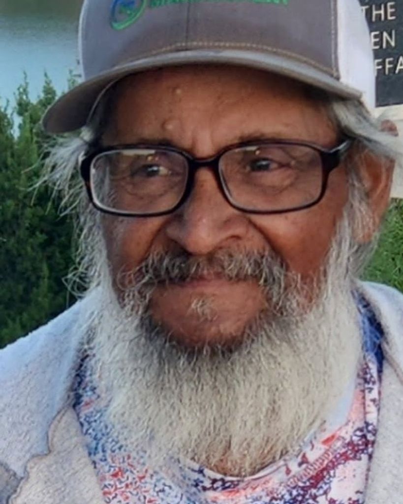 Antonio "Tony" Aguirre