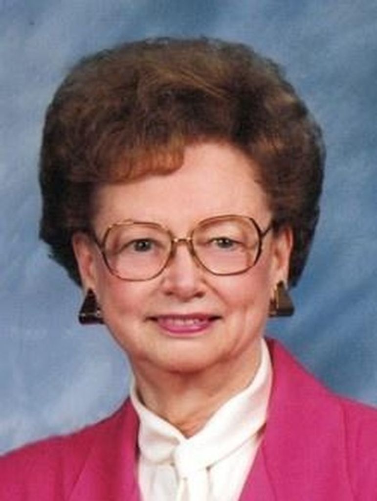 Laverne Oman