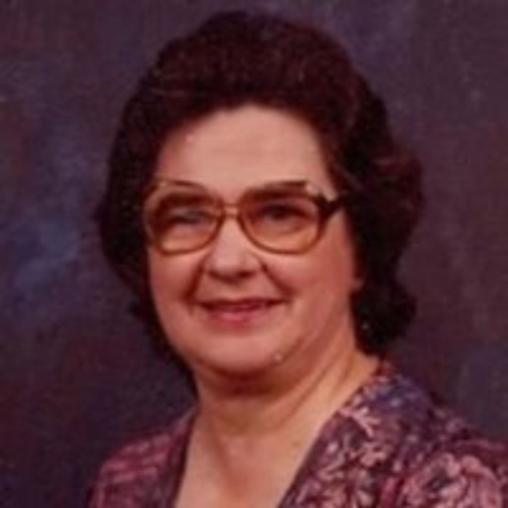 Willie Irene Hamby