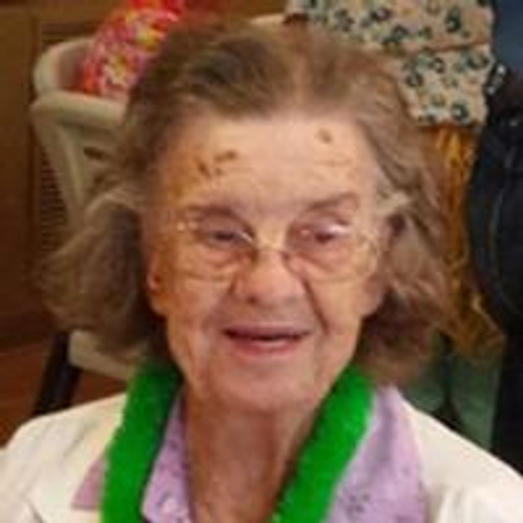 Hazel C. Pennington