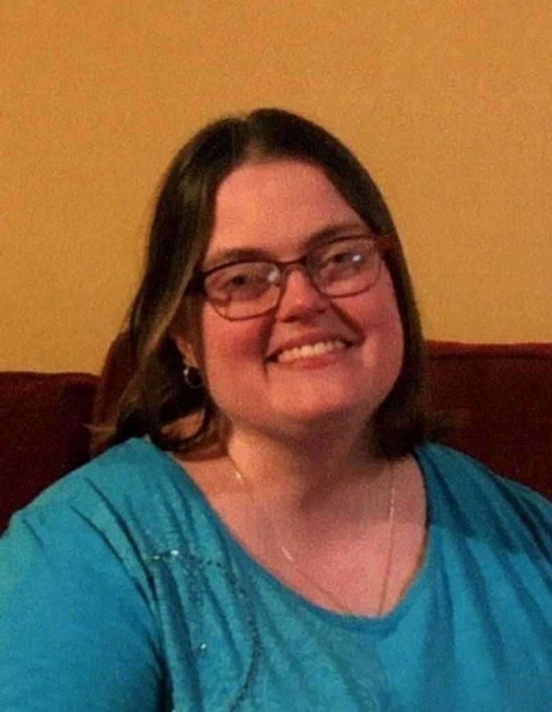 Jennifer Lester Riffle Profile Photo