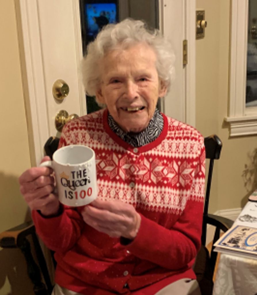 Helen R. Holden Profile Photo