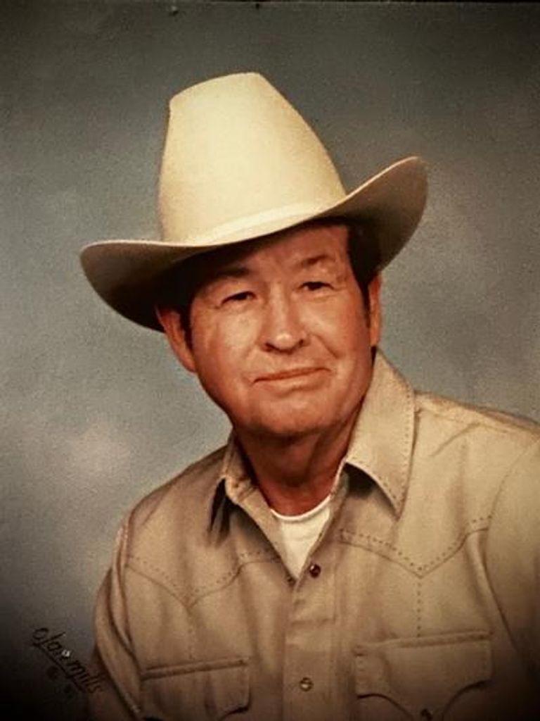 James "Ed" Edward Floyd Profile Photo