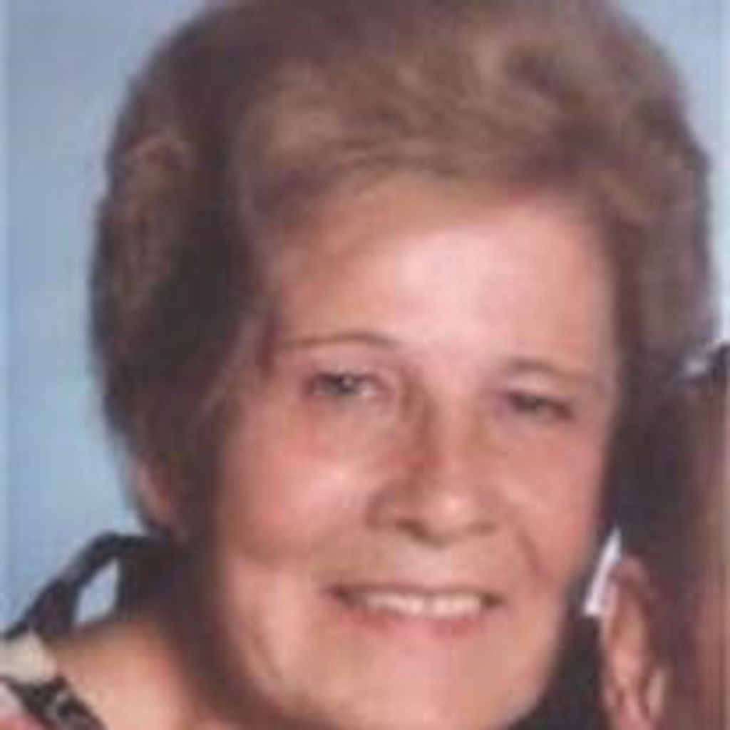 Gertrude Garinger