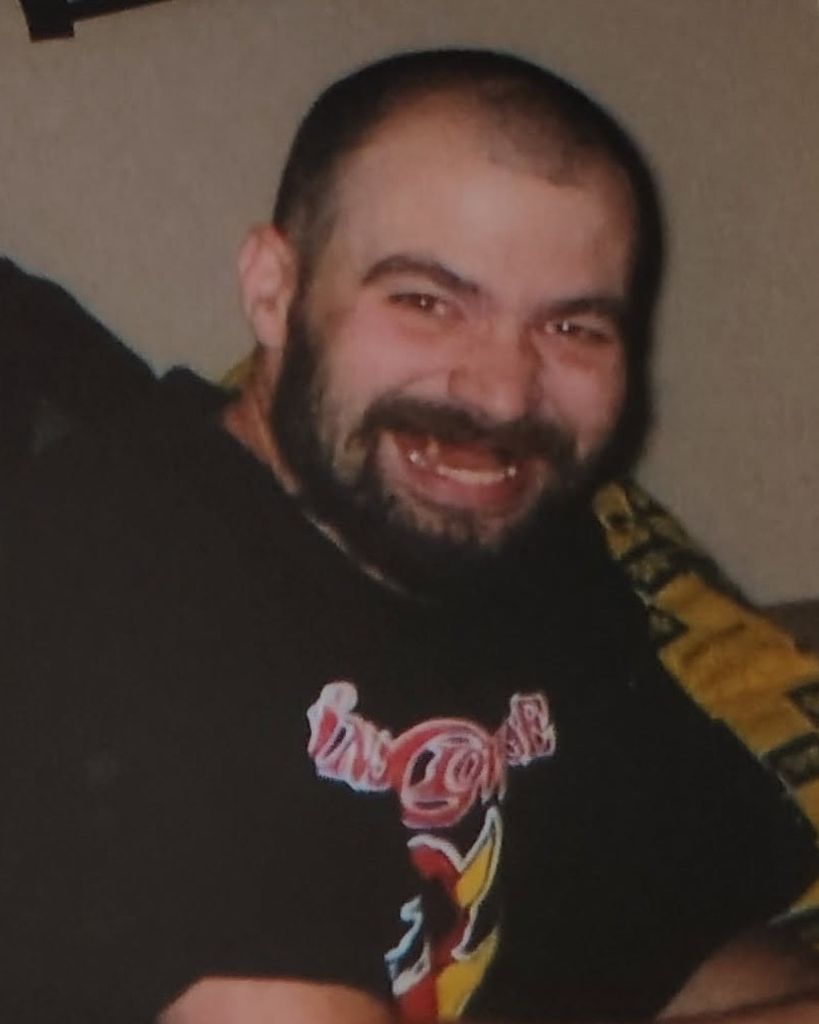 Jeremiah Harrell Profile Photo