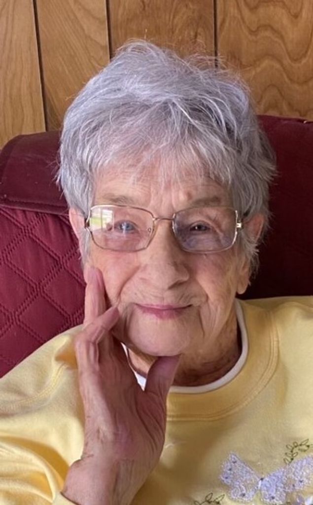 Joyce Ann Davidson Profile Photo