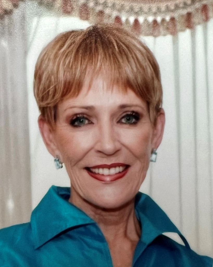 Myrna Kay Padis