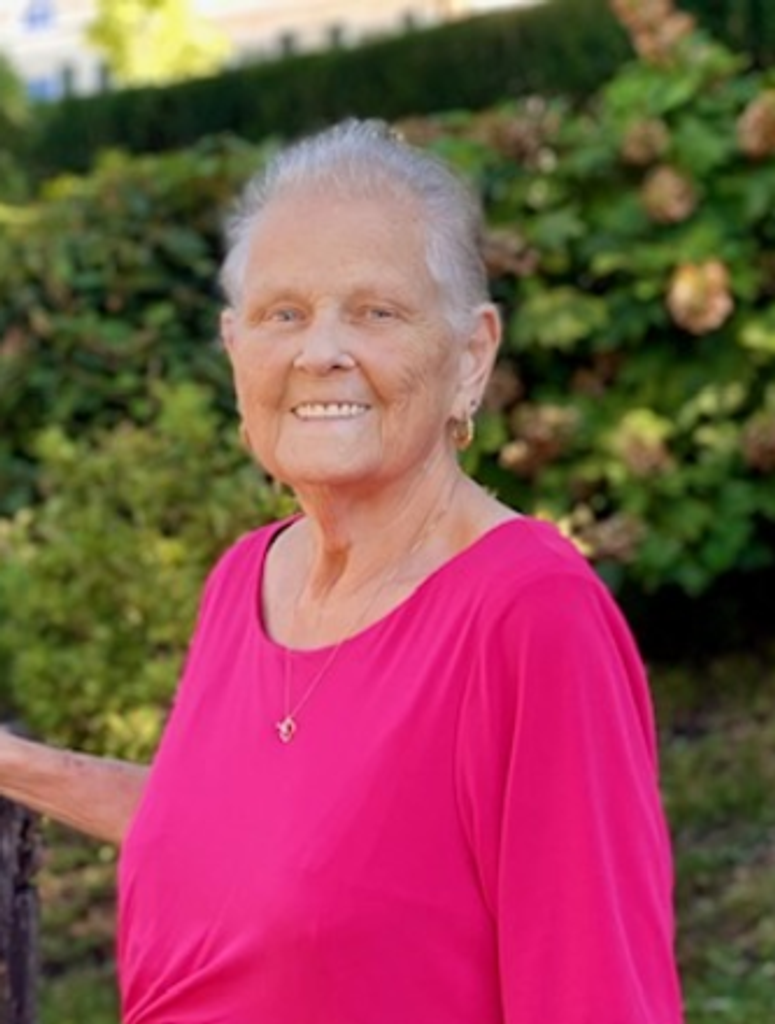 Margaret D. Holley Profile Photo