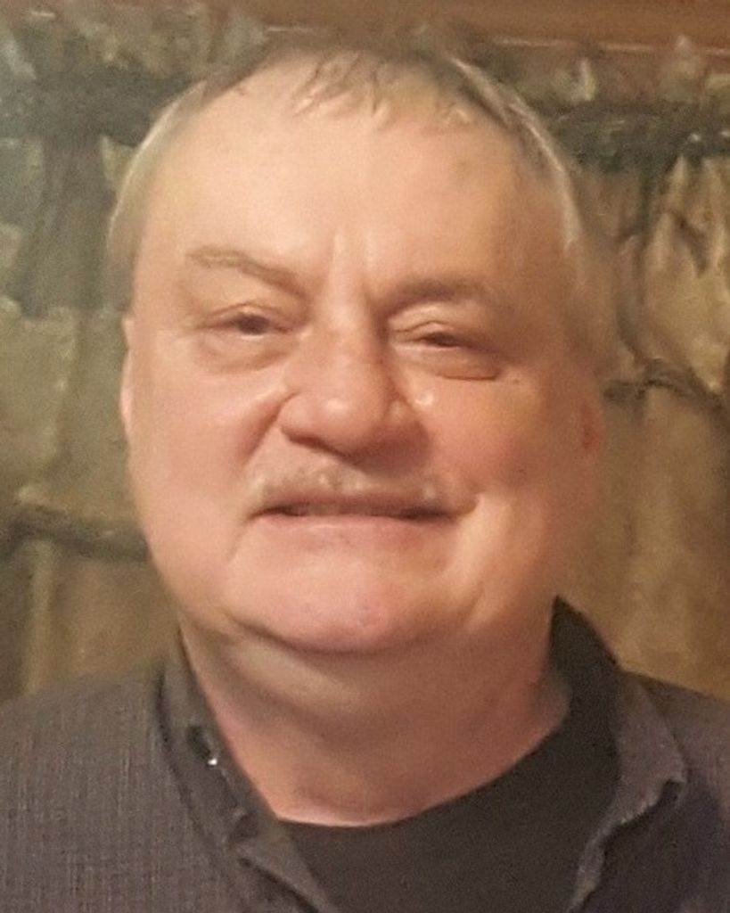 Michael Kevin Knight