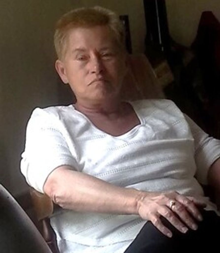 Rosemary Bennett Profile Photo